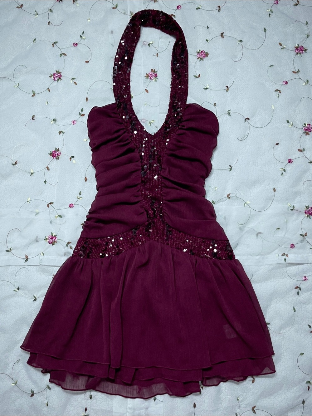 Princess Polly Dress